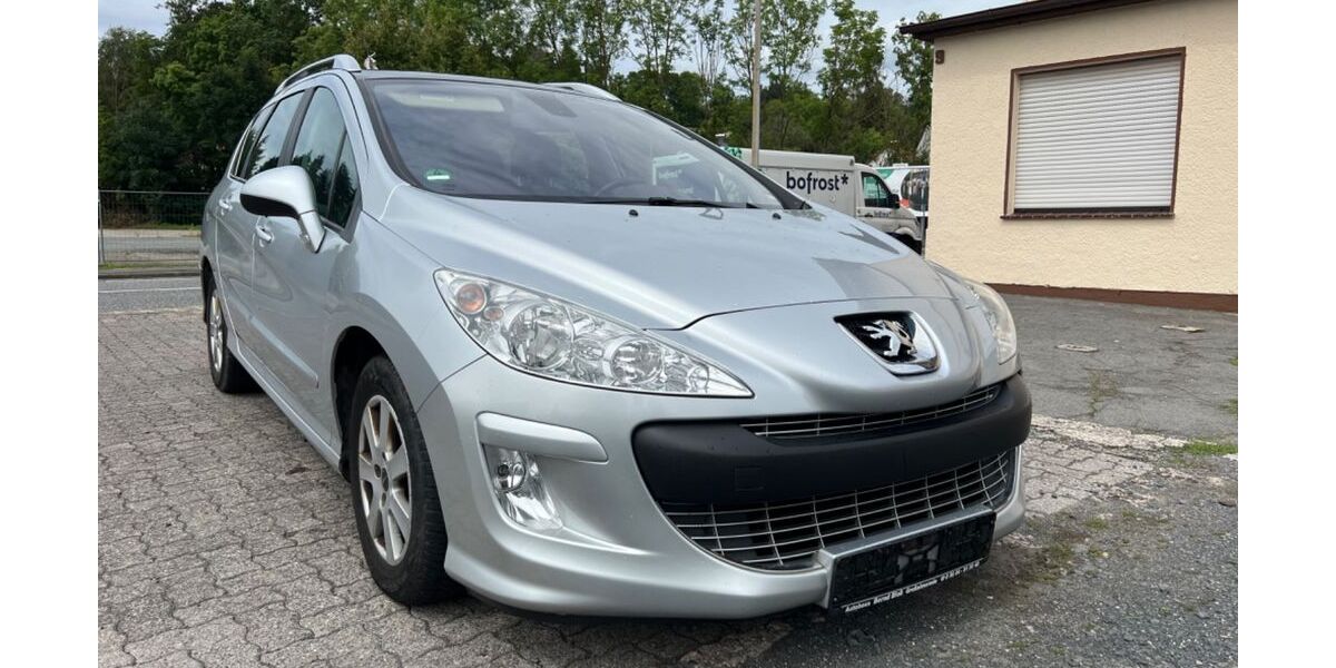 Peugeot 308 208.524 km 2.800 &euro; Göttingen 37081