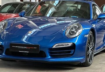 Porsche 991 32.000 km 134.991 &euro; Duderstadt 37115