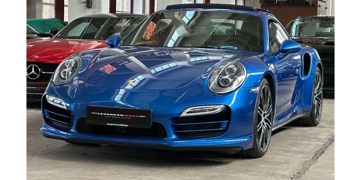 Porsche 991 32.000 km 134.991 &euro; Duderstadt 37115