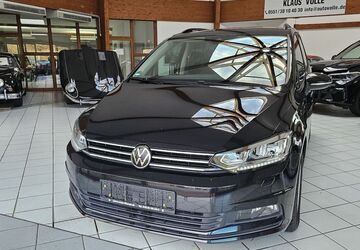 VW Touran 184.155 km 18.945 &euro; Göttingen 37079