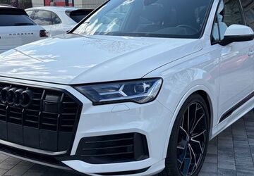 Audi Q7 150.000 km 39.990 &euro; Duderstadt 37115