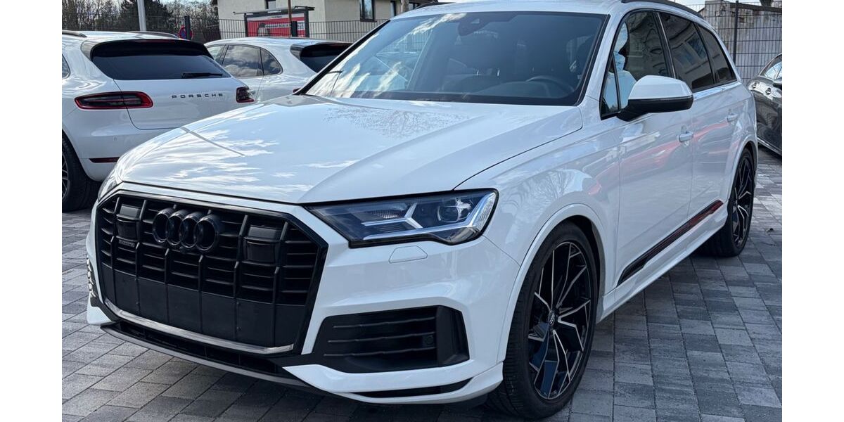 Audi Q7 150.000 km 39.990 &euro; Duderstadt 37115