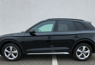 Audi Q5 66.900 km 39.999 &euro; Moringen 37186