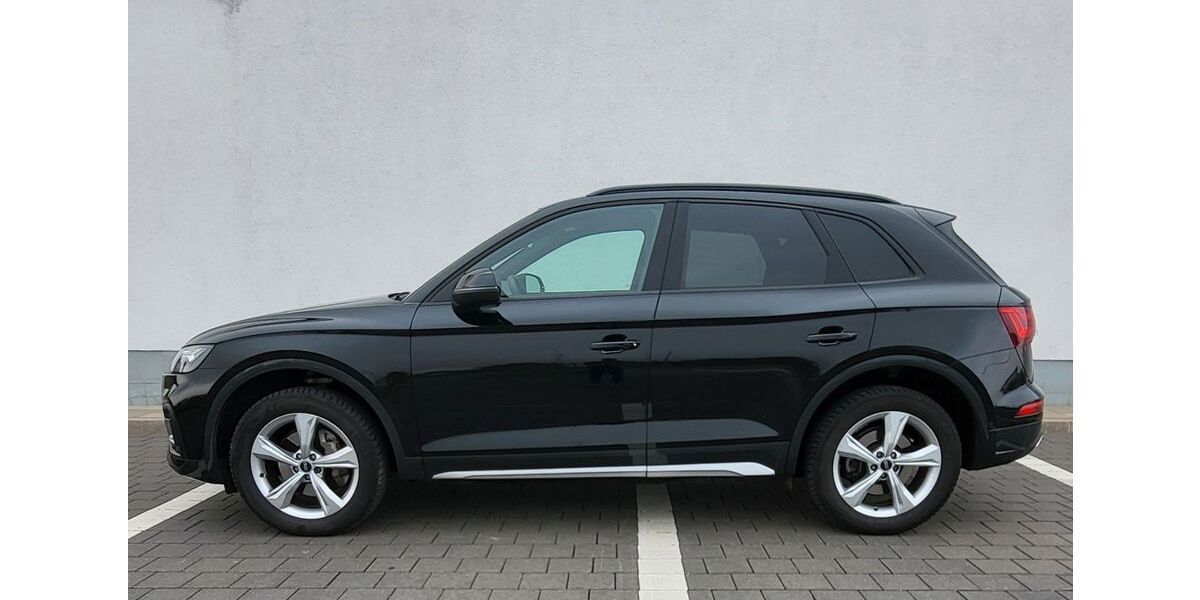 Audi Q5 66.900 km 39.999 &euro; Moringen 37186