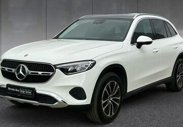 Mercedes-Benz GLC 220 7.835 km 52.959 &euro; Northeim 37154