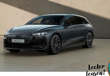 Audi S6 16.400 km 80.860 &euro; Northeim 37154