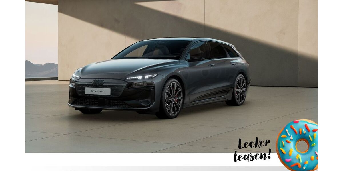 Audi S6 16.400 km 80.860 &euro; Northeim 37154