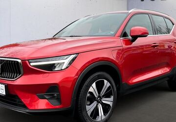 Volvo XC40 38.263 km 29.950 &euro; Göttingen 37079