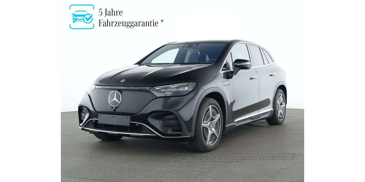 Mercedes-Benz EQE SUV 10.759 km 64.570 &euro; Northeim 37154