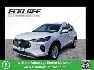 Gebrauchte Ford Kuga