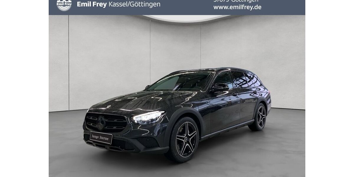 Mercedes-Benz E 220 53.529 km 42.920 &euro; Göttingen 37079