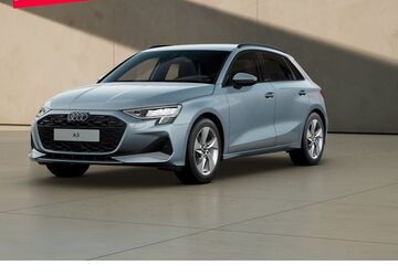 Audi A3 22.946 km 33.325 &euro; Northeim 37154