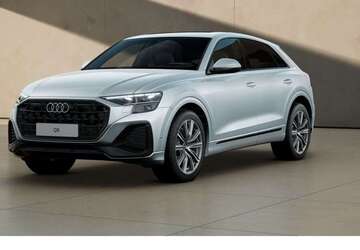 Audi Q8 26.712 km 75.742 &euro; Northeim 37154