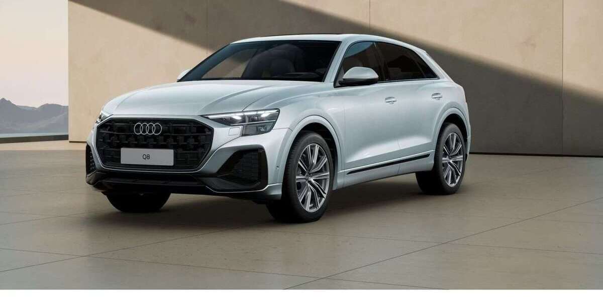 Audi Q8 26.712 km 75.742 &euro; Northeim 37154