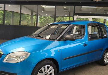 Skoda Roomster 183.100 km 2.950 &euro; Göttingen 37081