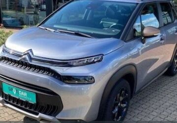 Citroen C3 Aircross 23.900 km 18.000 &euro; Göttingen 37081