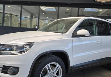 VW Tiguan 170.000 km 9.990 &euro; Göttingen 37081