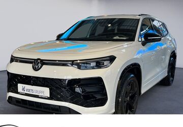 VW Tayron 2.500 km 50.880 &euro; Göttingen 37081