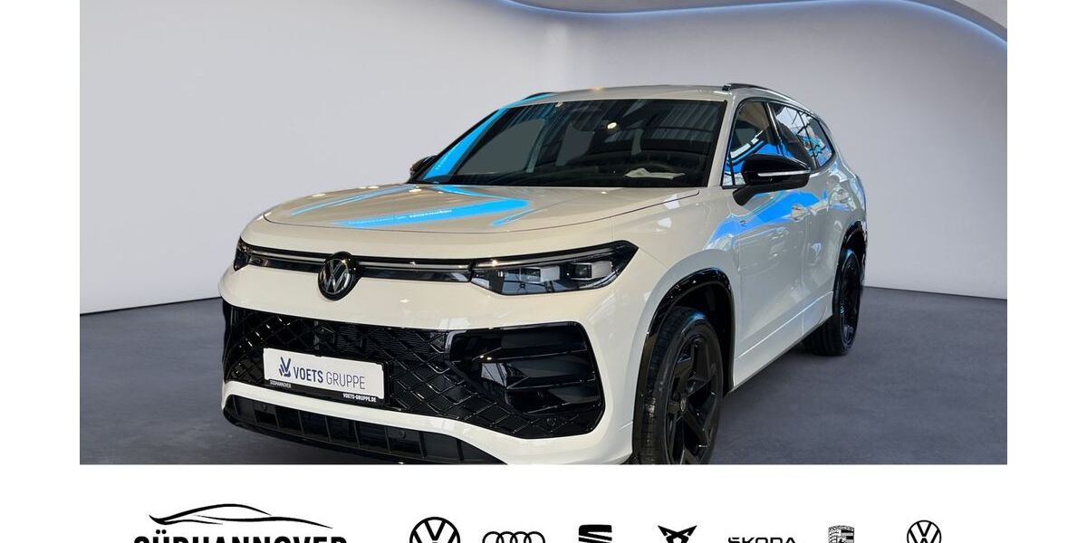 VW Tayron 2.500 km 50.880 &euro; Göttingen 37081