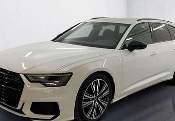 Audi A6 55.777 km 39.330 &euro; Northeim 37154