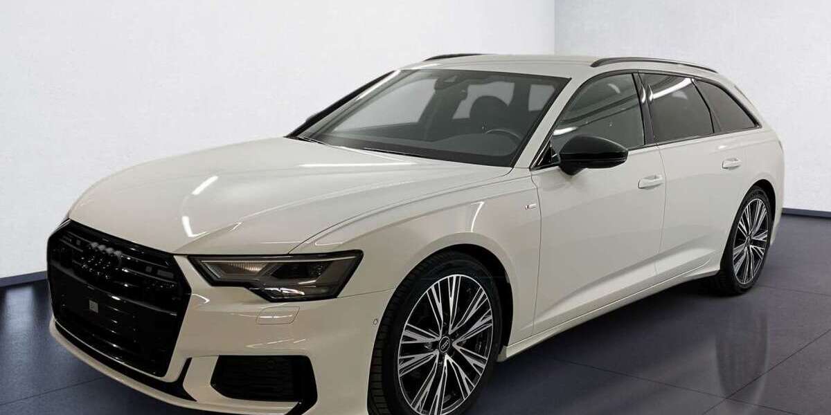 Audi A6 55.777 km 39.330 &euro; Northeim 37154