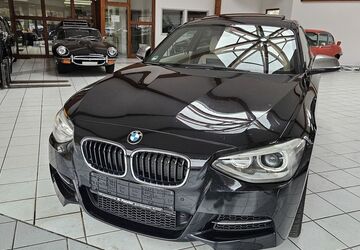 BMW M135 317.952 km 10.550 &euro; Göttingen 37079