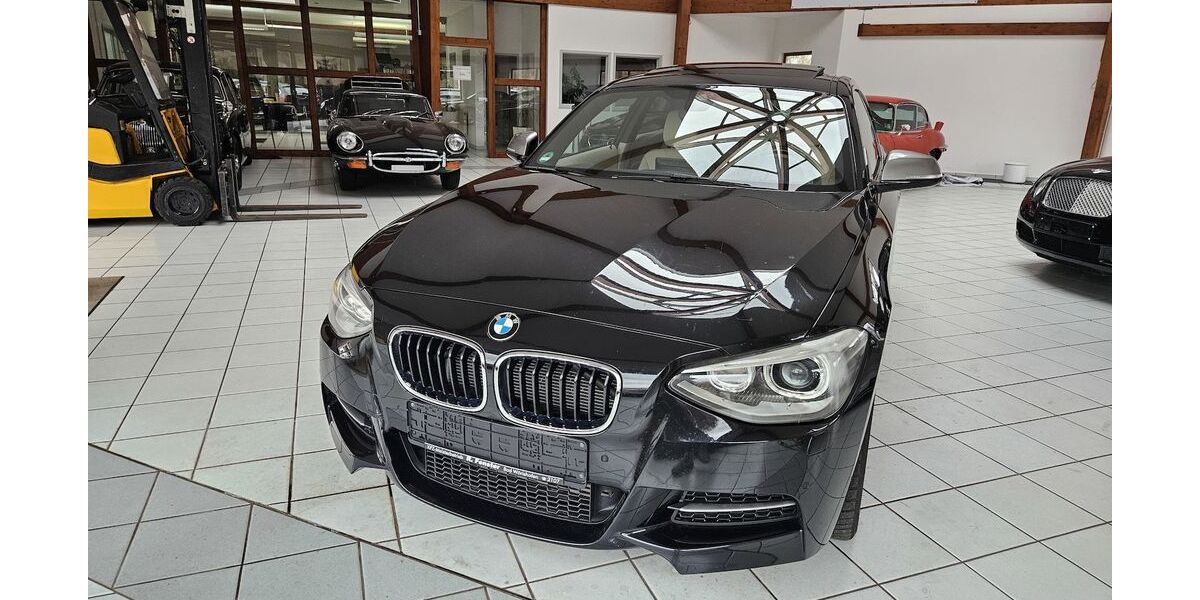 BMW M135 317.952 km 10.550 &euro; Göttingen 37079