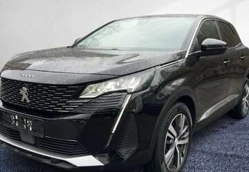 Peugeot 3008 22.000 km 22.490 &euro; Göttingen 37079