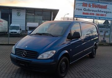 Mercedes-Benz Vito 295.000 km 6.500 &euro; Göttingen 37079
