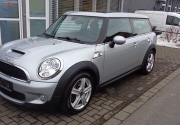 Mini Cooper S 104.390 km 8.400 &euro; Göttingen 37081