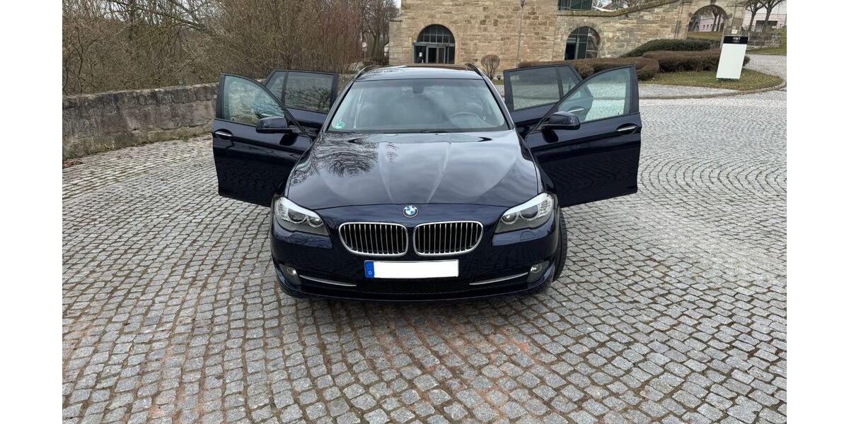BMW 525 150.000 km 14.900 &euro; Teistungen 37339