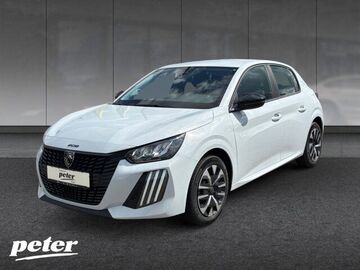 Gebrauchte Peugeot 208