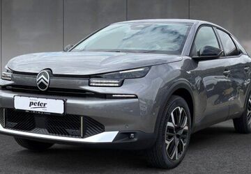 Citroen C4 3.500 km 23.000 &euro; Göttingen 37079