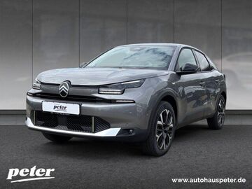 Gebrauchte Citroën C4