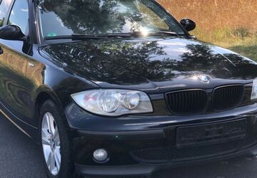 BMW 118 217.000 km 1.200 &euro; Rhumspringe 37434