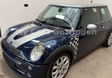 Mini Cooper 194.176 km 2.490 &euro; Göttingen 37079