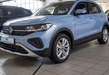 VW T-Cross 8.500 km 21.058 &euro; Northeim 37154
