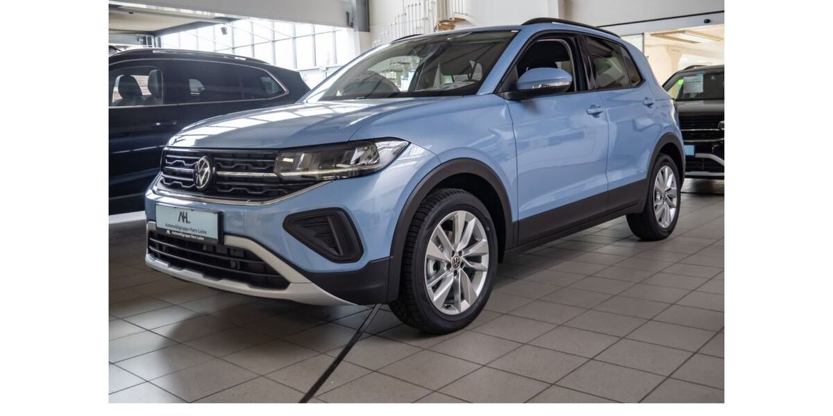 VW T-Cross 8.500 km 21.058 &euro; Northeim 37154