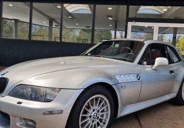 BMW Z3 230.000 km 16.950 &euro; Göttingen 37081