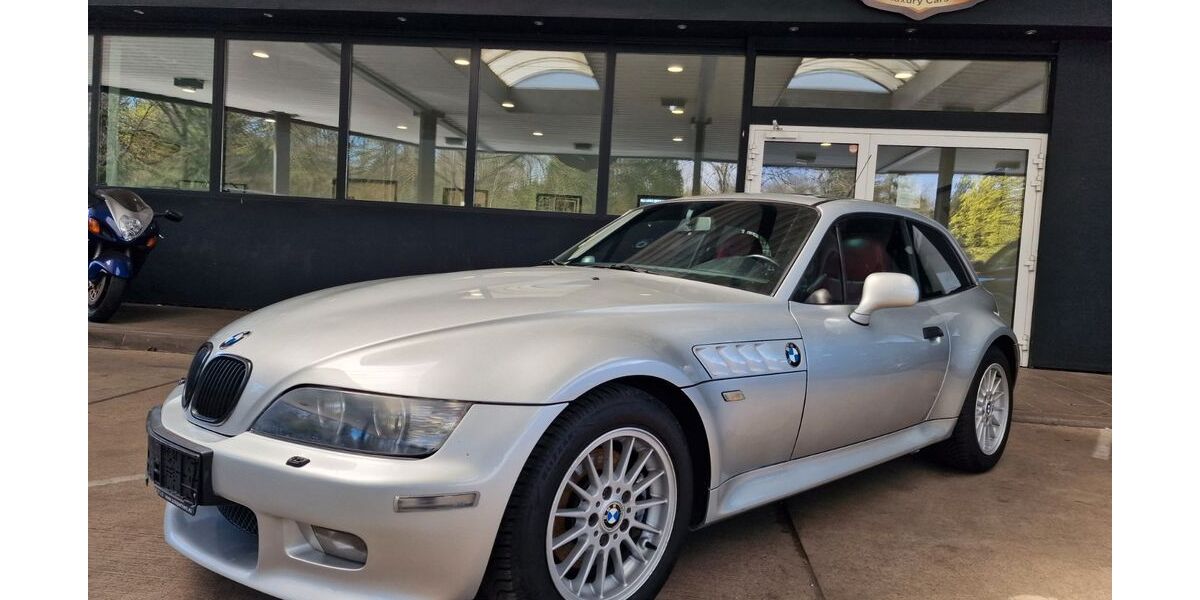 BMW Z3 230.000 km 16.950 &euro; Göttingen 37081