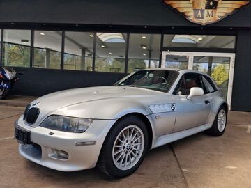 Gebrauchte BMW Z3