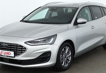 Ford Focus 58.313 km 20.490 &euro; Göttingen 37081