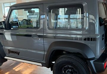 Suzuki Jimny 8.009 km 33.970 &euro; Moringen 37186