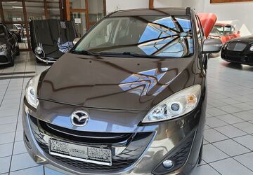 Mazda 5 140.380 km 6.850 &euro; Göttingen 37079