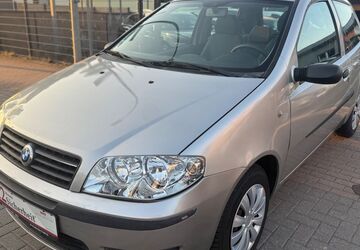 Fiat Punto 109.000 km 1.850 &euro; Uder 37318