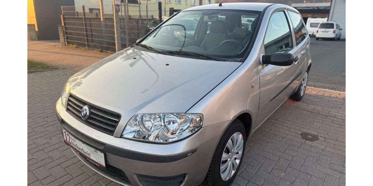 Fiat Punto 109.000 km 1.850 &euro; Uder 37318