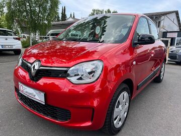 Gebrauchte Renault Twingo