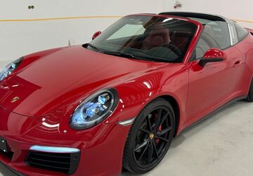 Porsche 991 32.782 km 119.990 &euro; Göttingen 37079