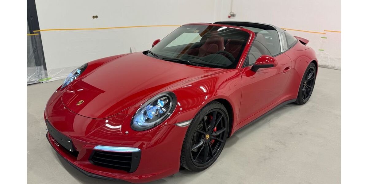 Porsche 991 32.782 km 119.990 &euro; Göttingen 37079