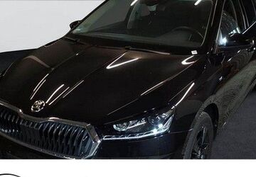Skoda Fabia 30.630 km 19.970 &euro; Göttingen 37079